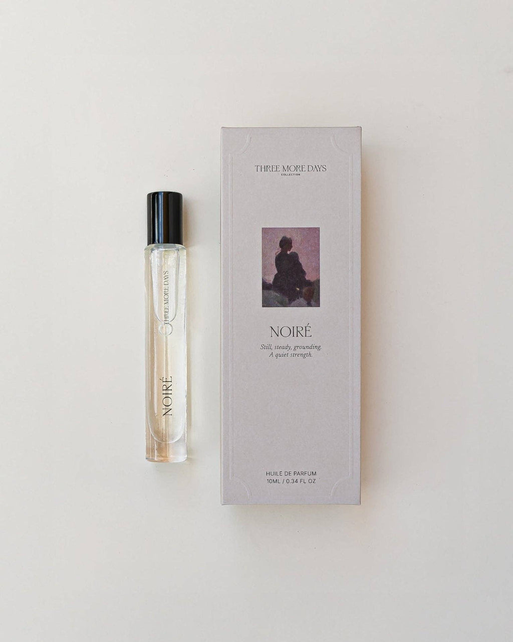 Elunea – The Gentle Heart Perfume Oil
