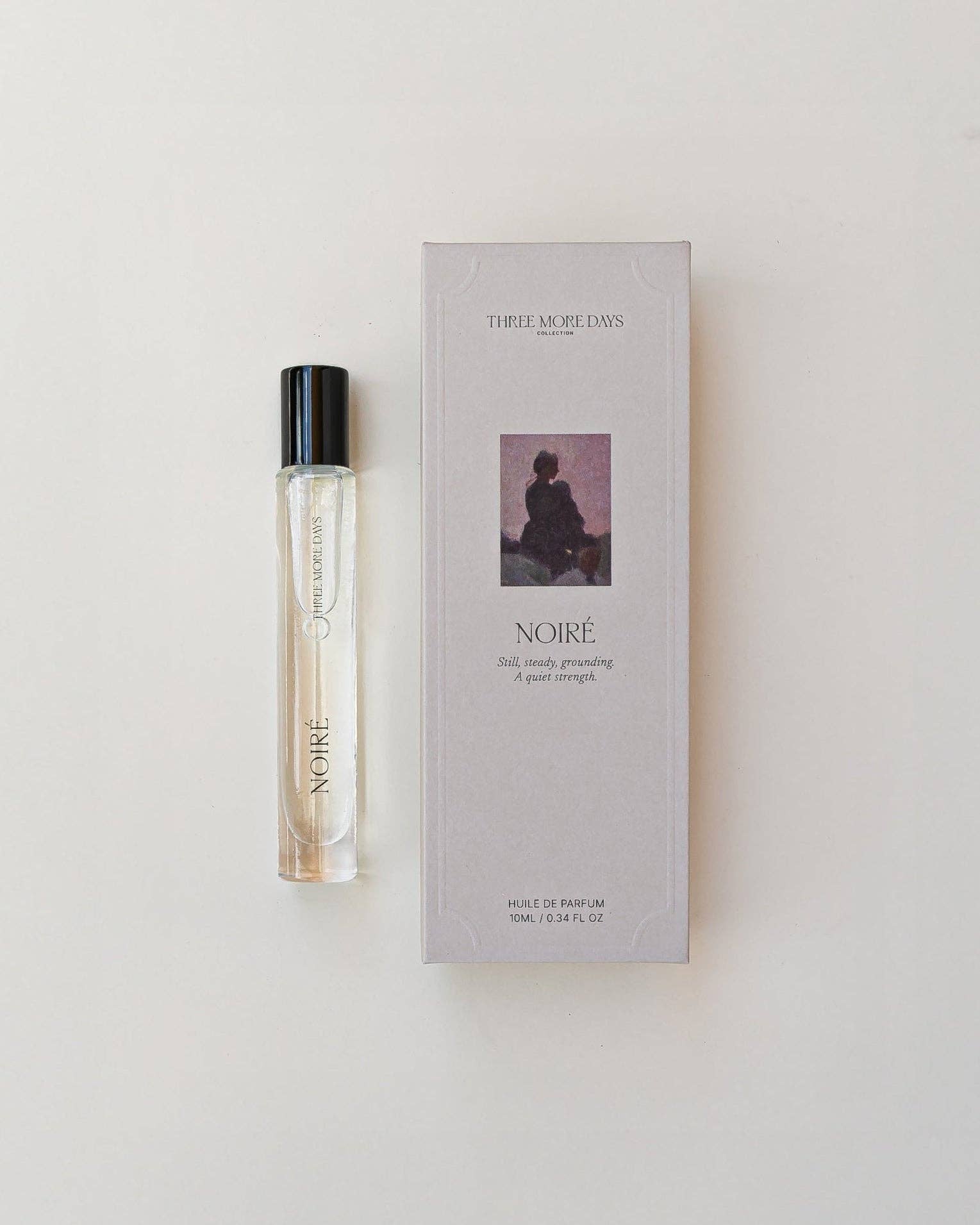Elunea – The Gentle Heart Perfume Oil