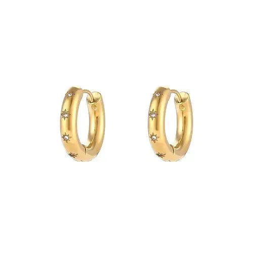 Etoile Star Hoops