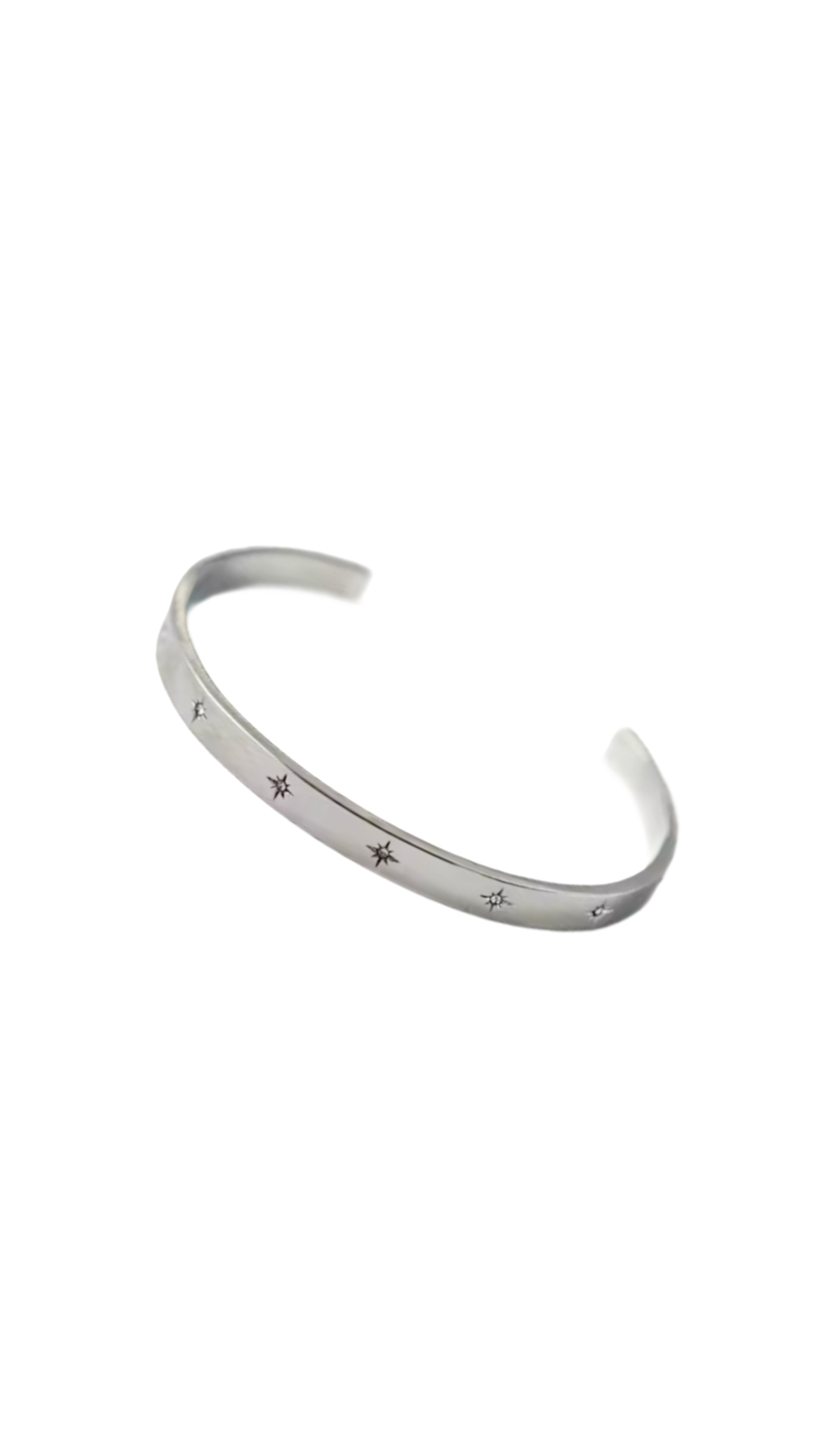Amelia Cuff - Yellow Gold