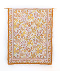 Poppy - Picnic Beach Throw Rug - XL
