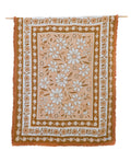 Gracie - Picnic Beach Throw Rug - XL