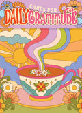Cards for Daily Gratitude
