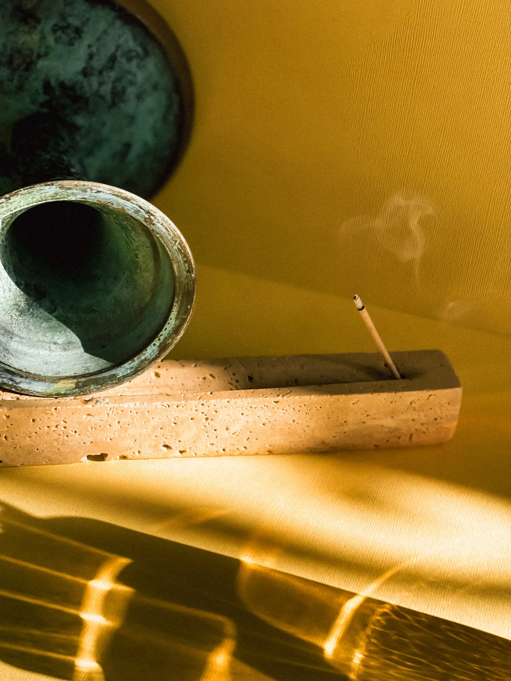 Where the Algorithm Can't Find Me Incense Sticks [Small]