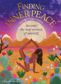 Finding Inner Peace Cards