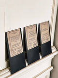 Rituals for the Unraveling Mind Incense Sticks