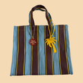 The Shopper Tote - Beach Club