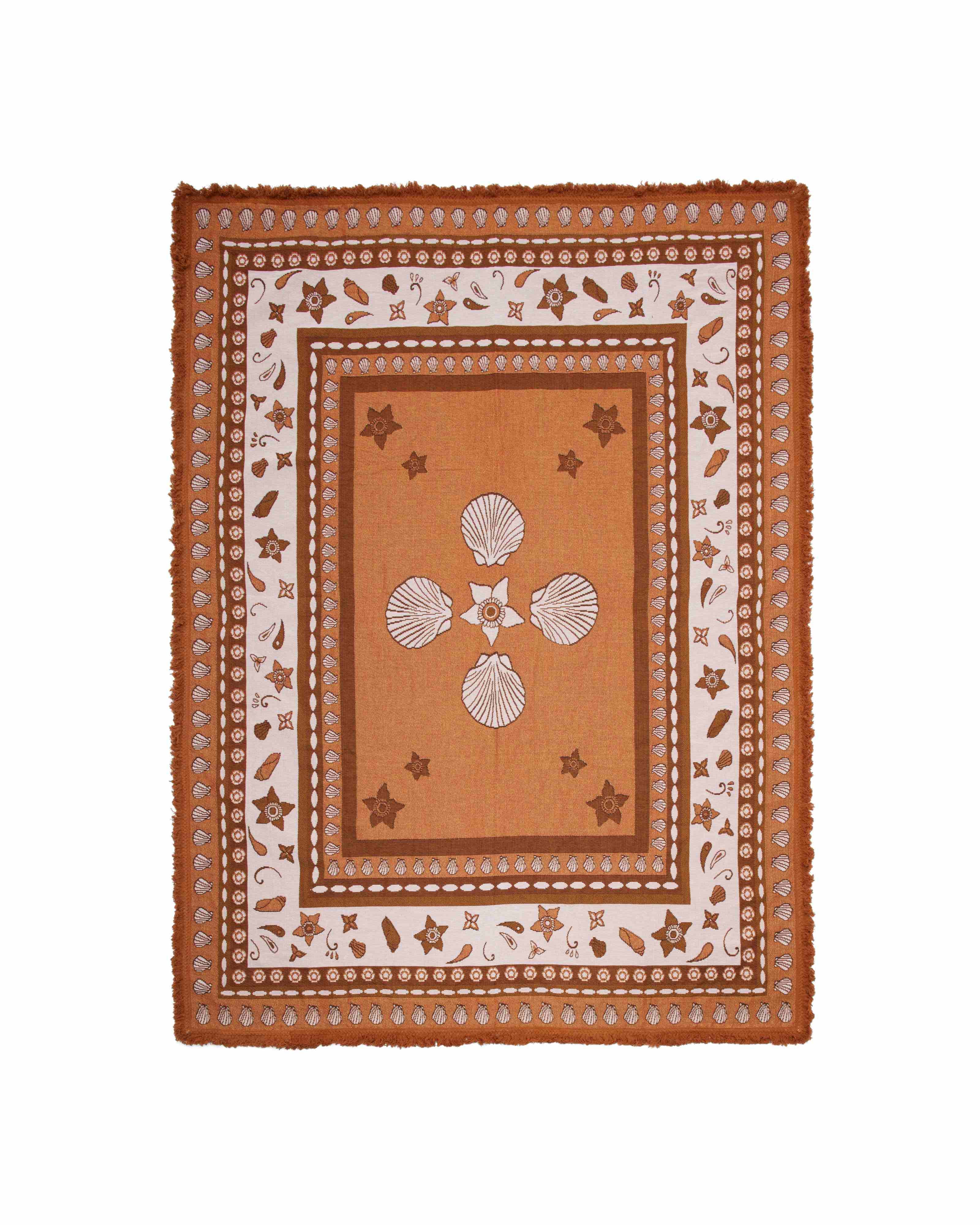 Wander Picnic Rug