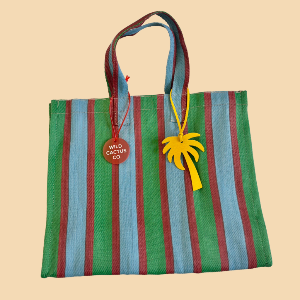 The Shopper Tote - Funland