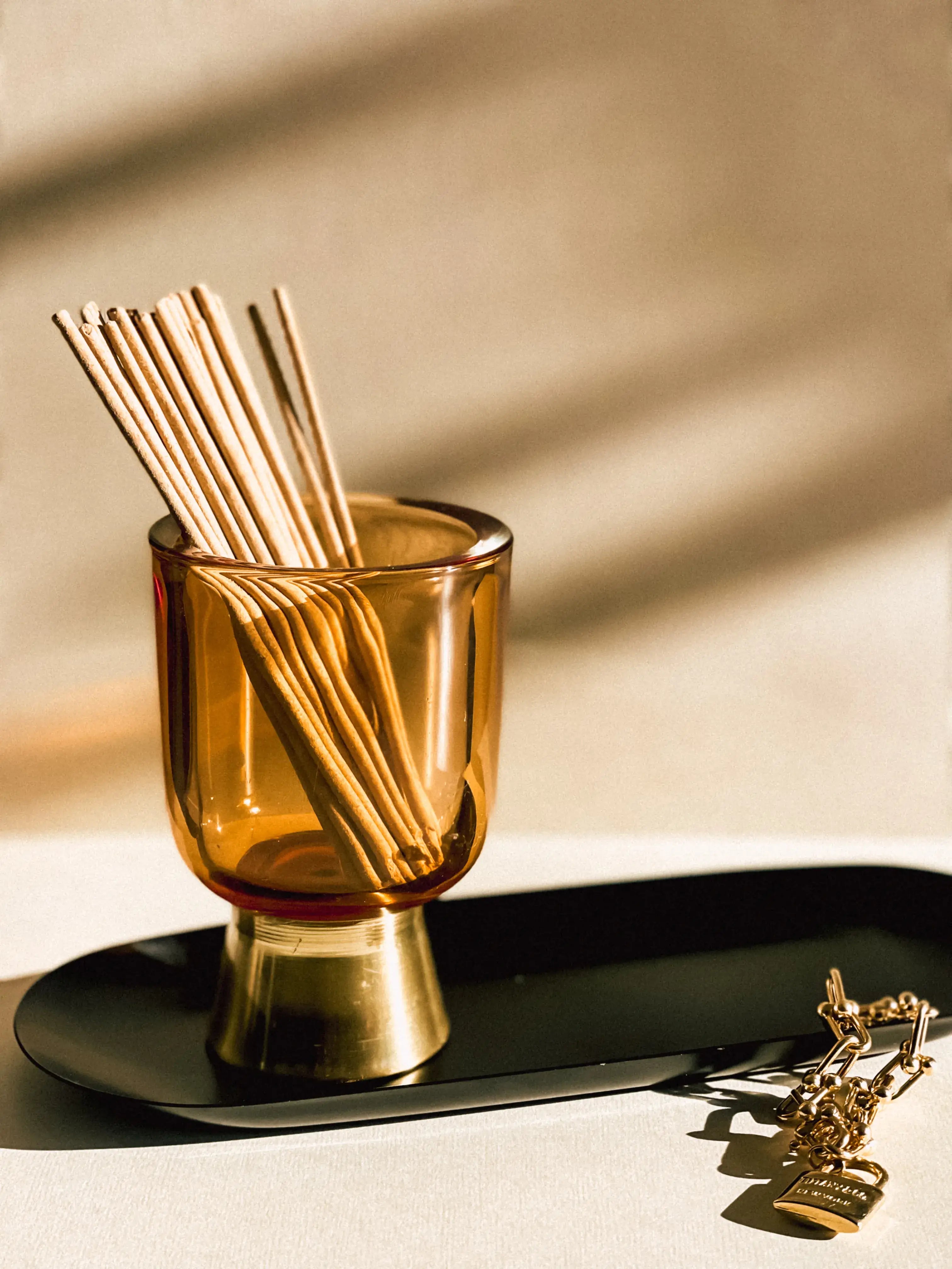 Womankind's Glorious Dominion Incense Sticks [Small]