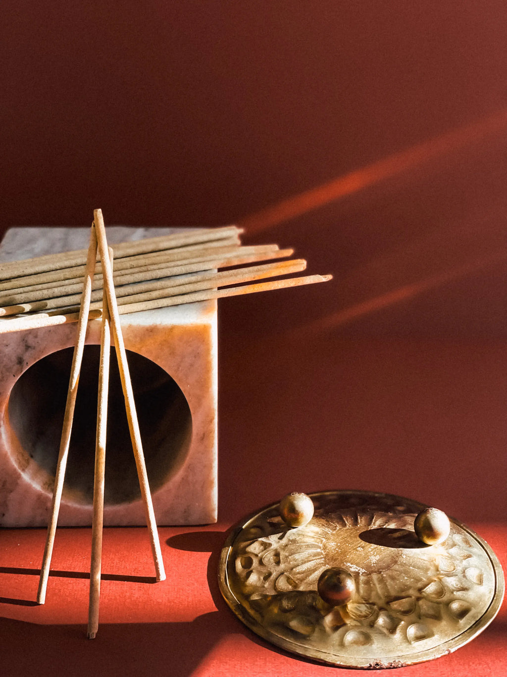 Womankind's Glorious Dominion Incense Sticks [Small]
