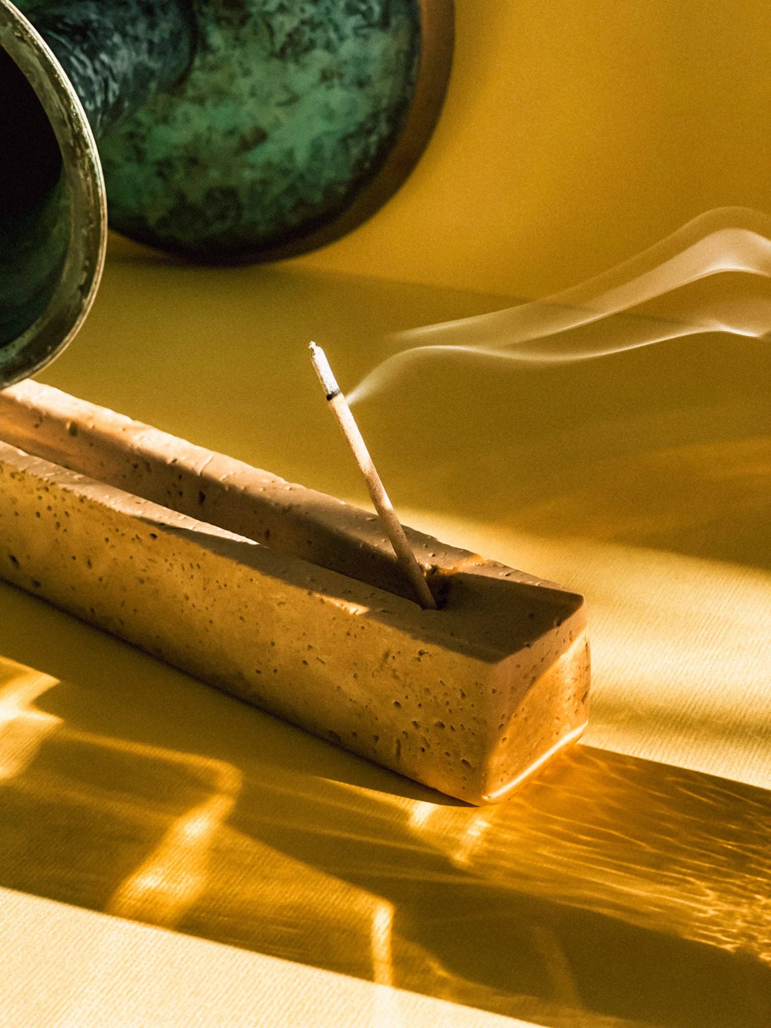 Conquering Calmly Incense Sticks [Small]