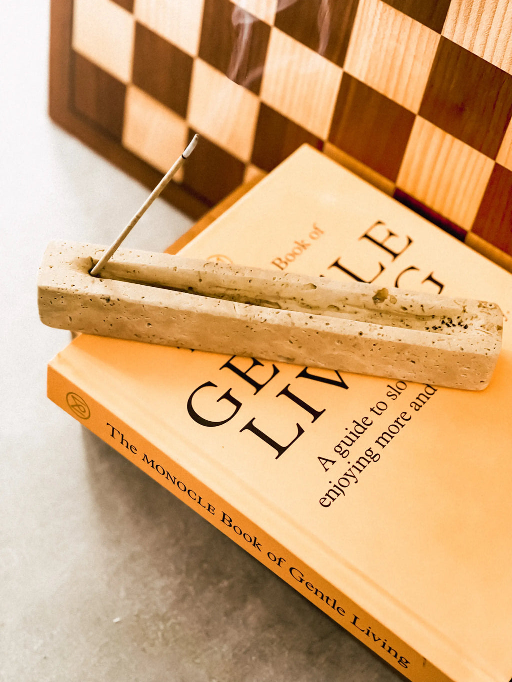 Barely Enlightened Incense Sticks