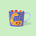 Strong Arm Dad Mug