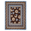 Tahiti Picnic Rug