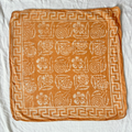 Bandana Scarf - Island Peach