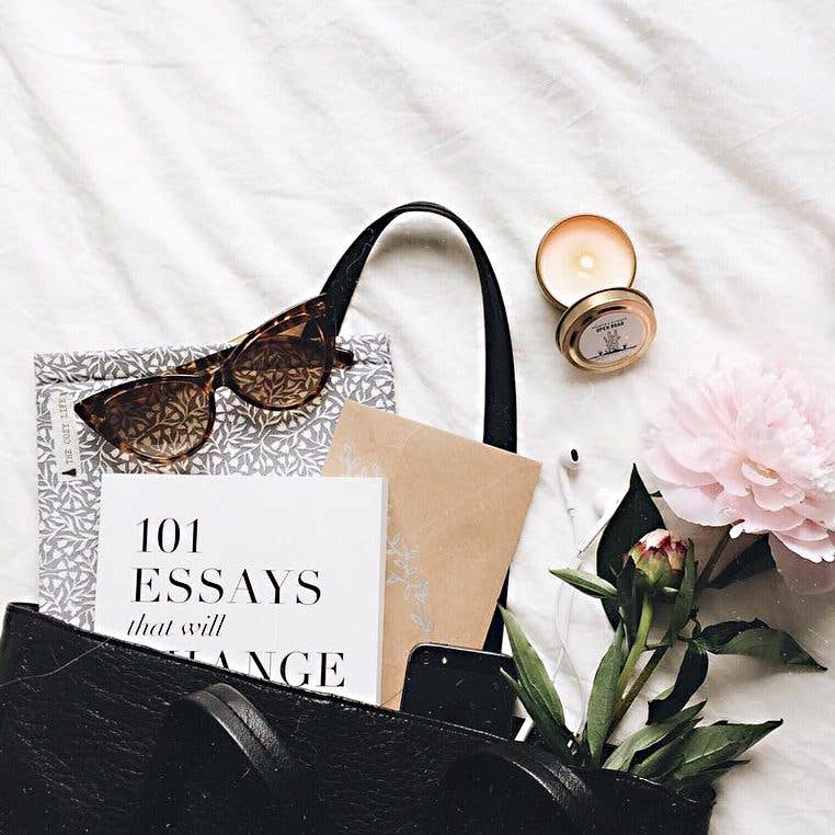 101 Essays That Will Change The Way You Think - Paperback
