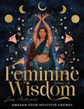 Feminine Wisdom Oracle