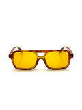 L&S Paris Aviator Sunglasses - Vintage Tort