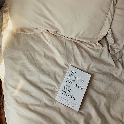 101 Essays That Will Change The Way You Think - Paperback