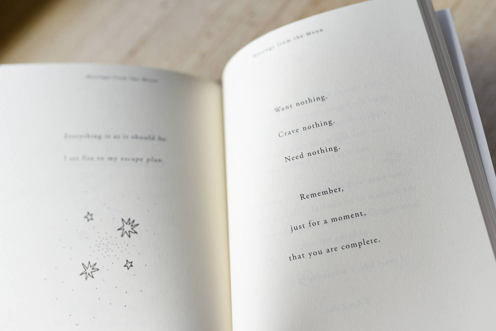 ‘To Stay, To Stay, To Stay With You' Book of Prose