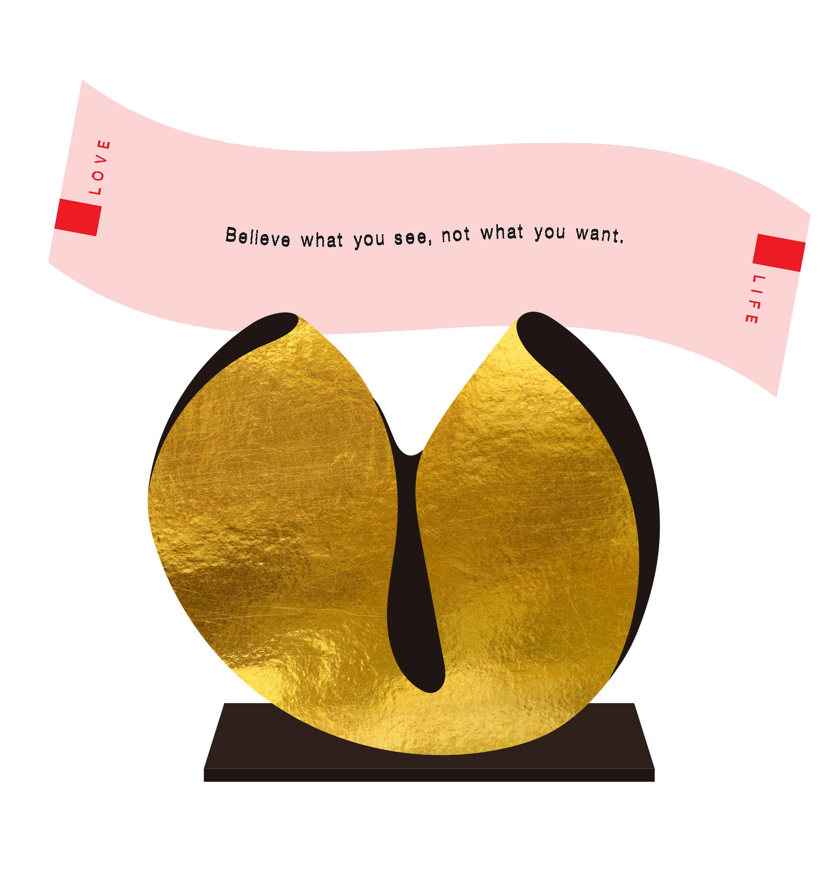 Fortune Cookies - Love & Fortune