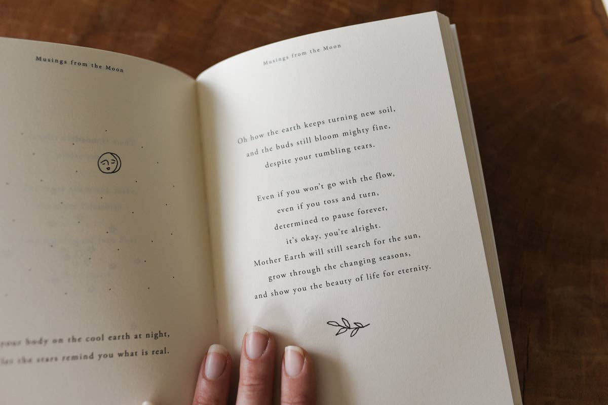 ‘To Stay, To Stay, To Stay With You' Book of Prose
