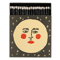 Moon Luxury Matchbox