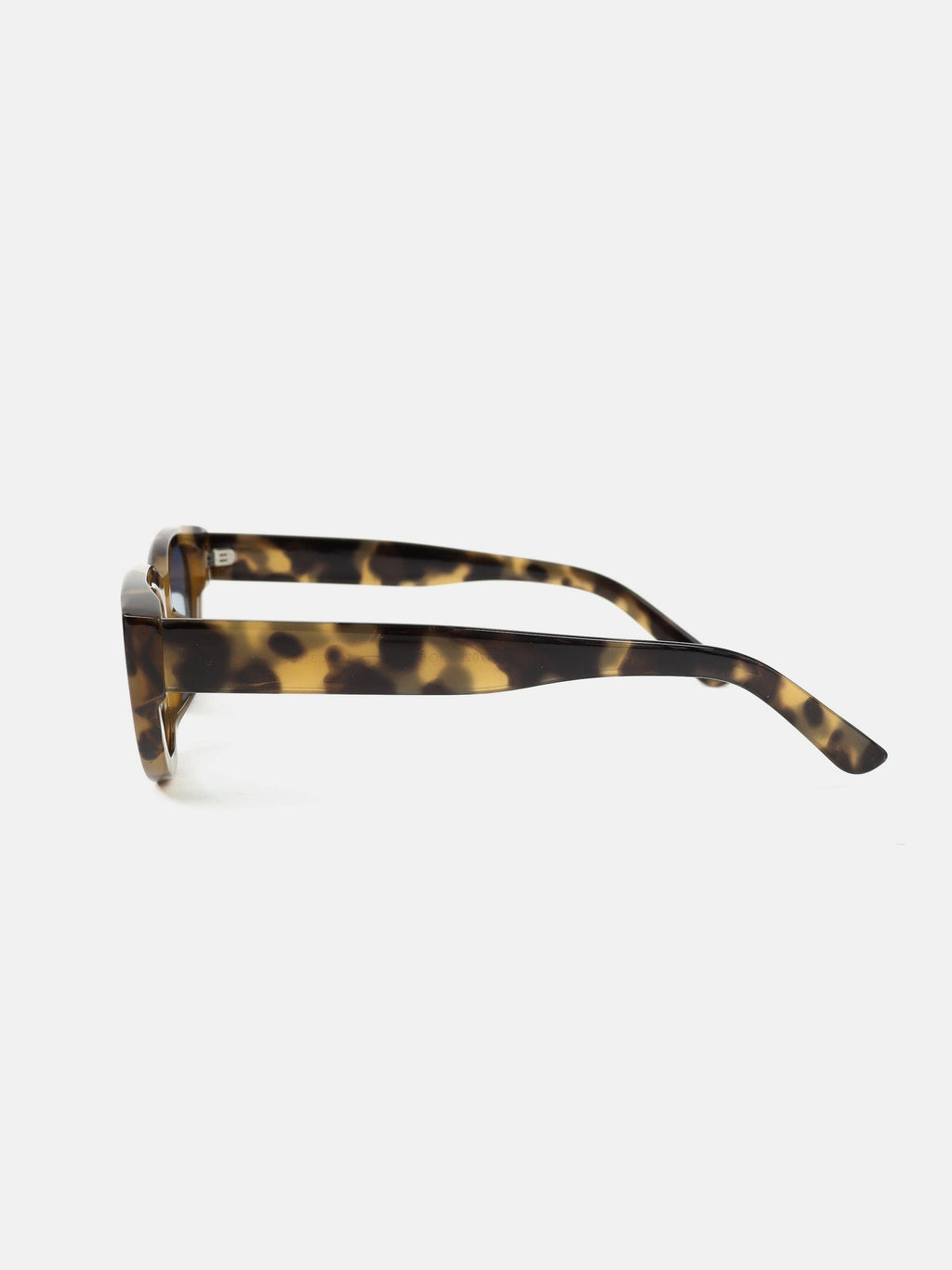 Dustin Polarised Sunglasses In Tort