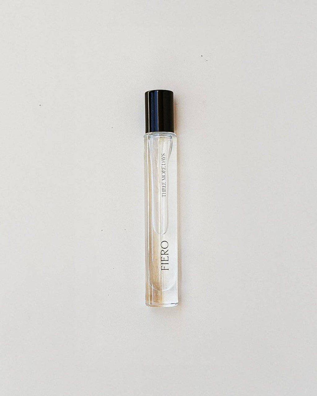 Fiero – The Confident One Perfume Oil (unisex)