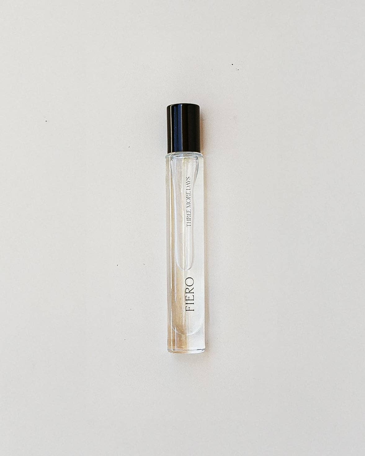 Fiero – The Confident One Perfume Oil (unisex)