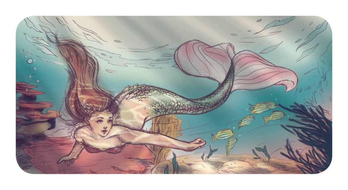 Sea Melodies