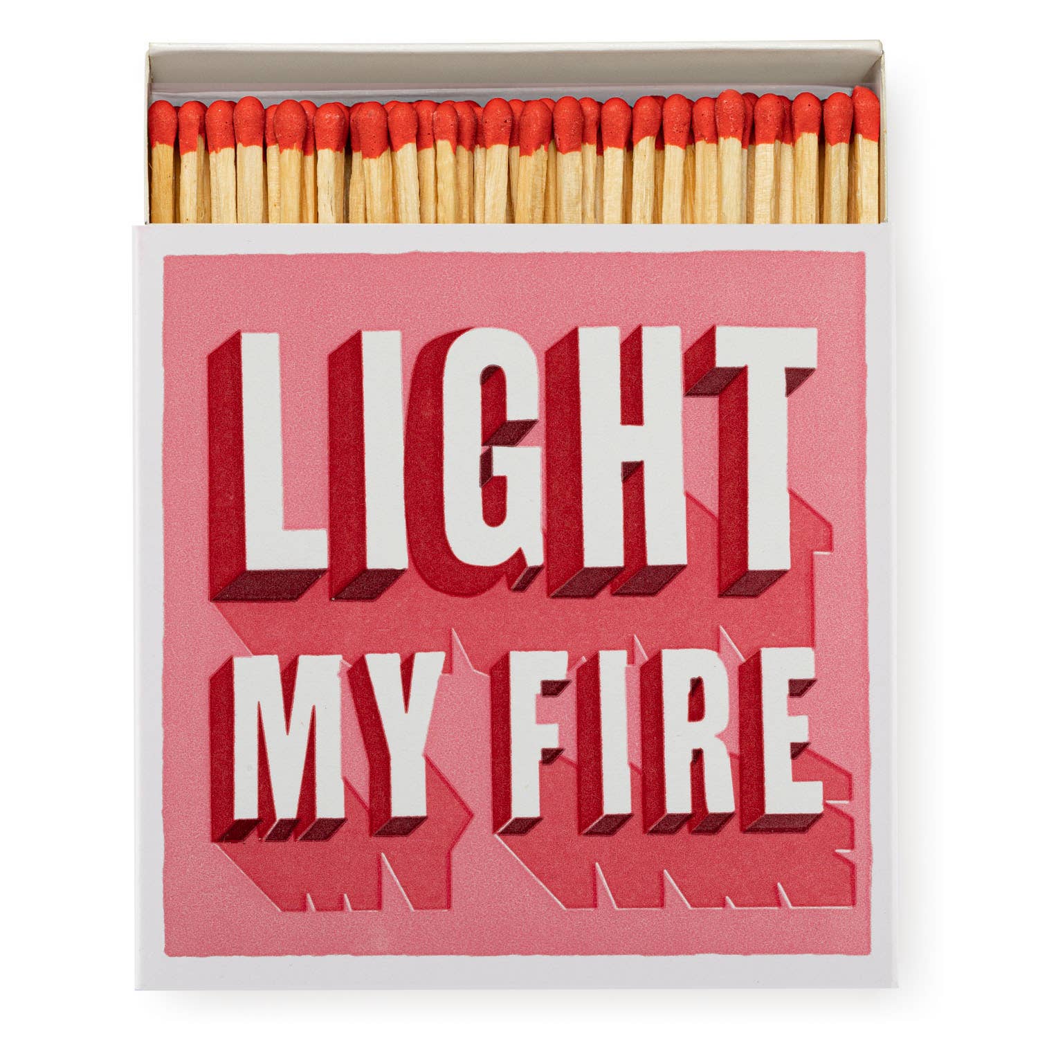 Light My Fire Luxury Matches