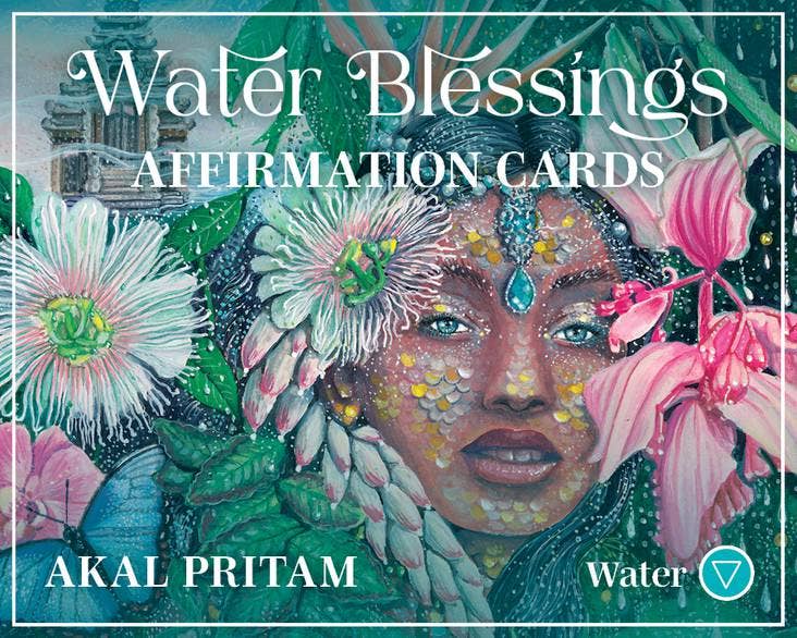 Water Blessings