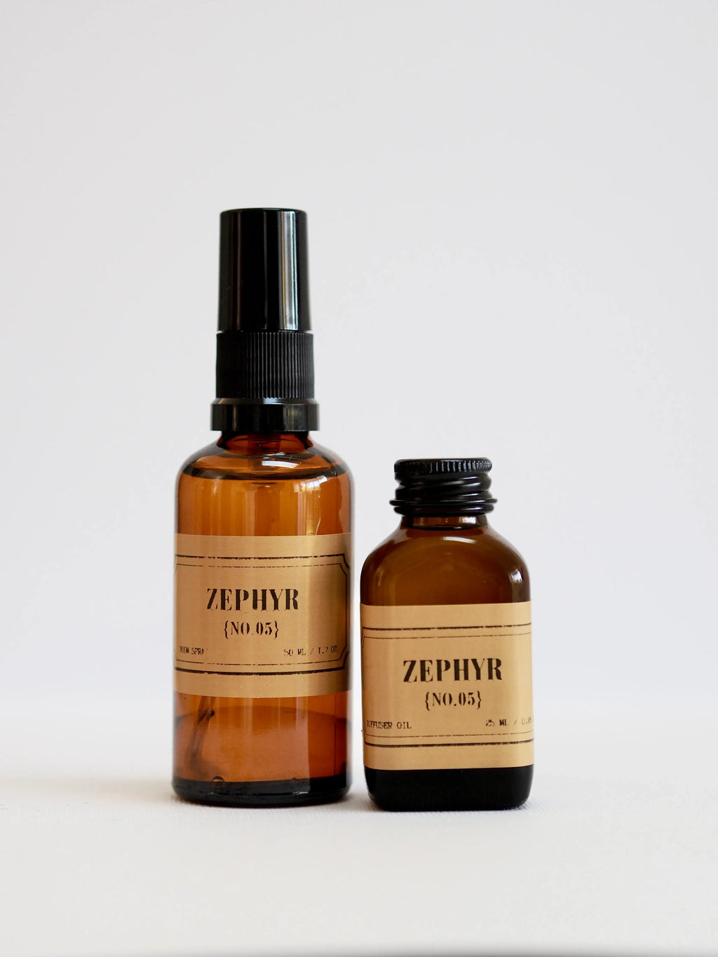 Zephyr Room Spray | Sundrift Collection