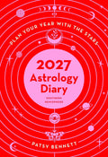 2027 Astrology Diary - Southern Hemisphere