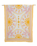 Soli - Picnic Beach Throw Rug - XL