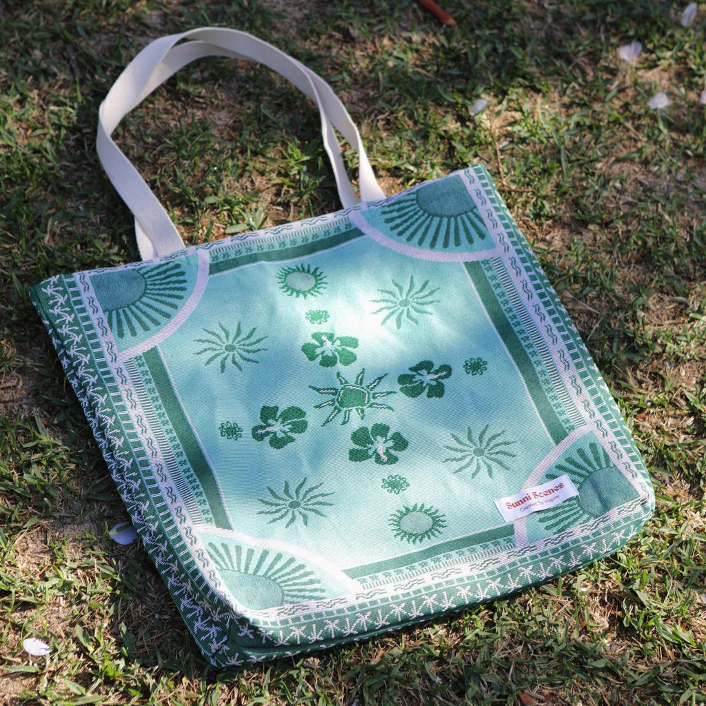 Olive Bag