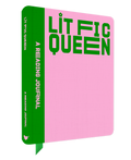 Reading Journal - Lit Fic Queen