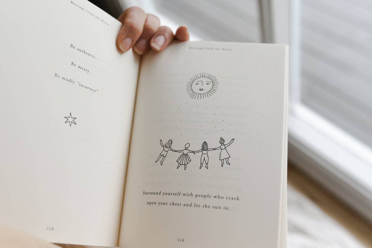 ‘To Stay, To Stay, To Stay With You' Book of Prose