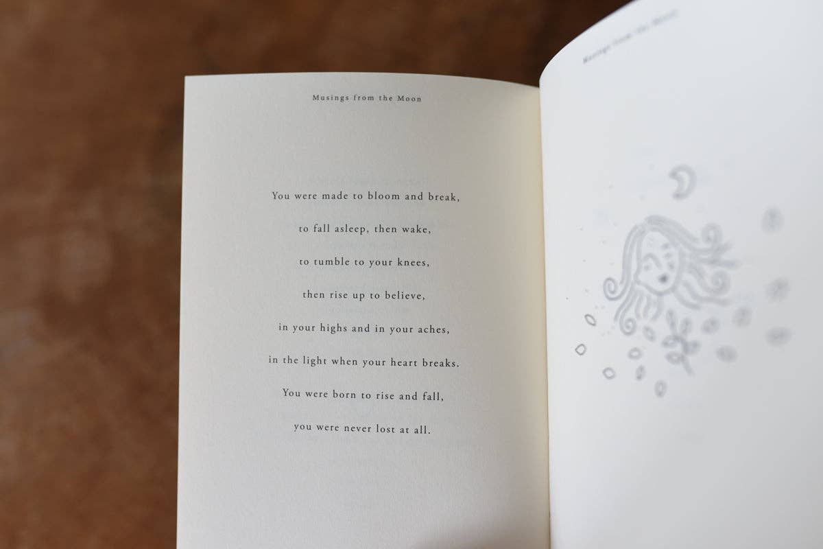 ‘To Stay, To Stay, To Stay With You' Book of Prose