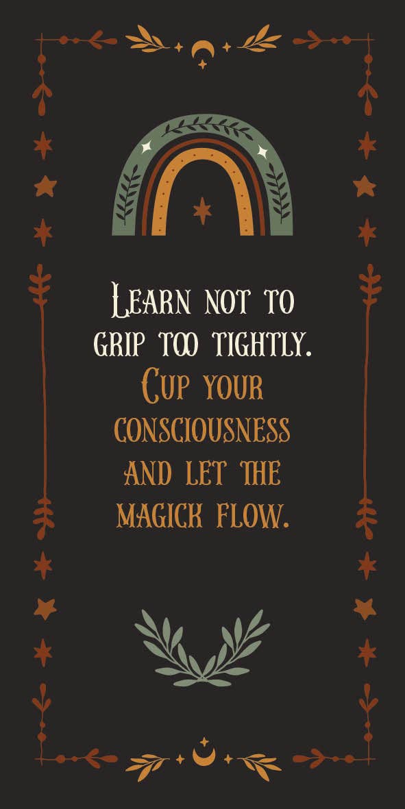 Witch Magick