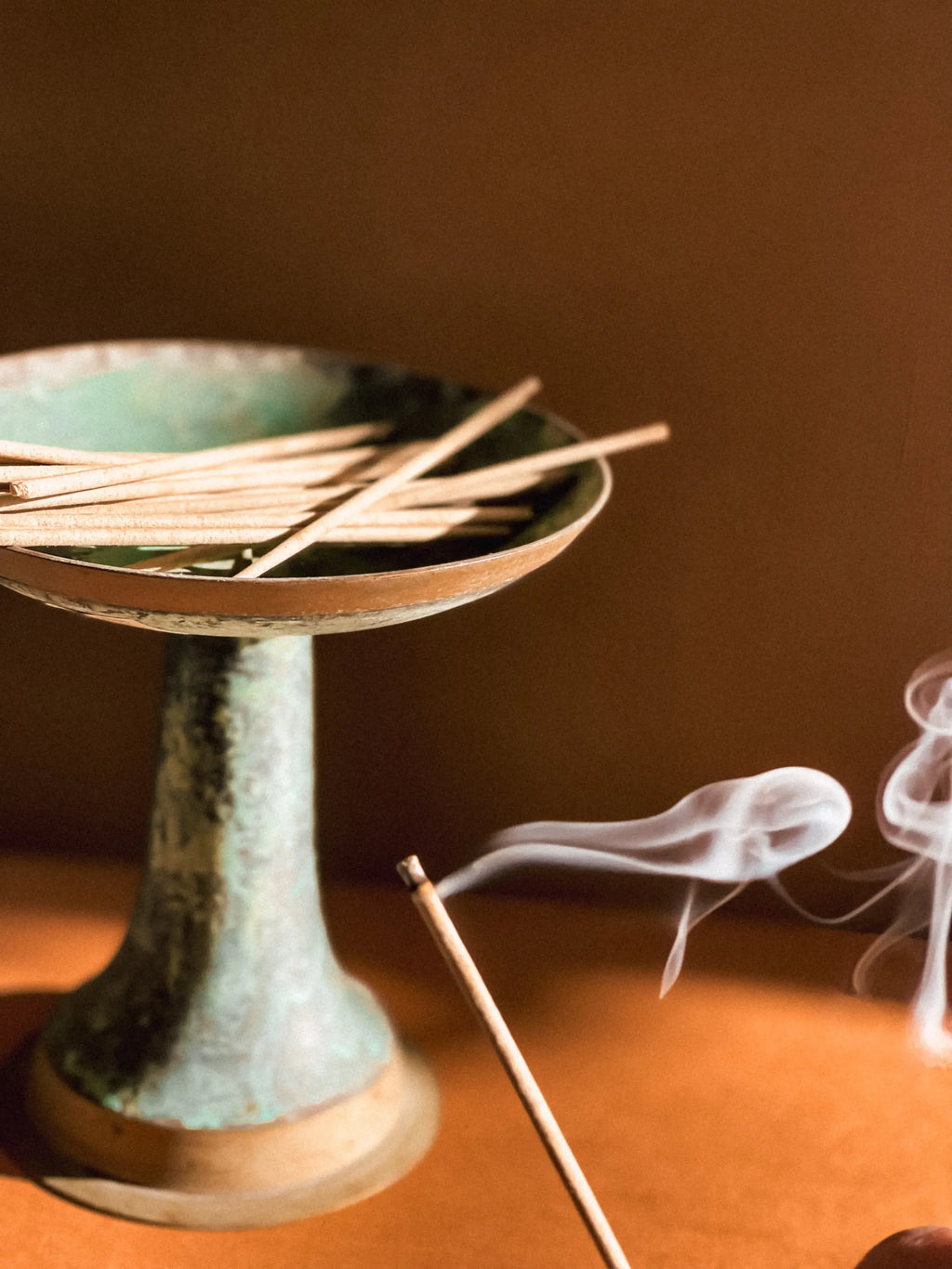 Rituals for the Unraveling Mind Incense Sticks