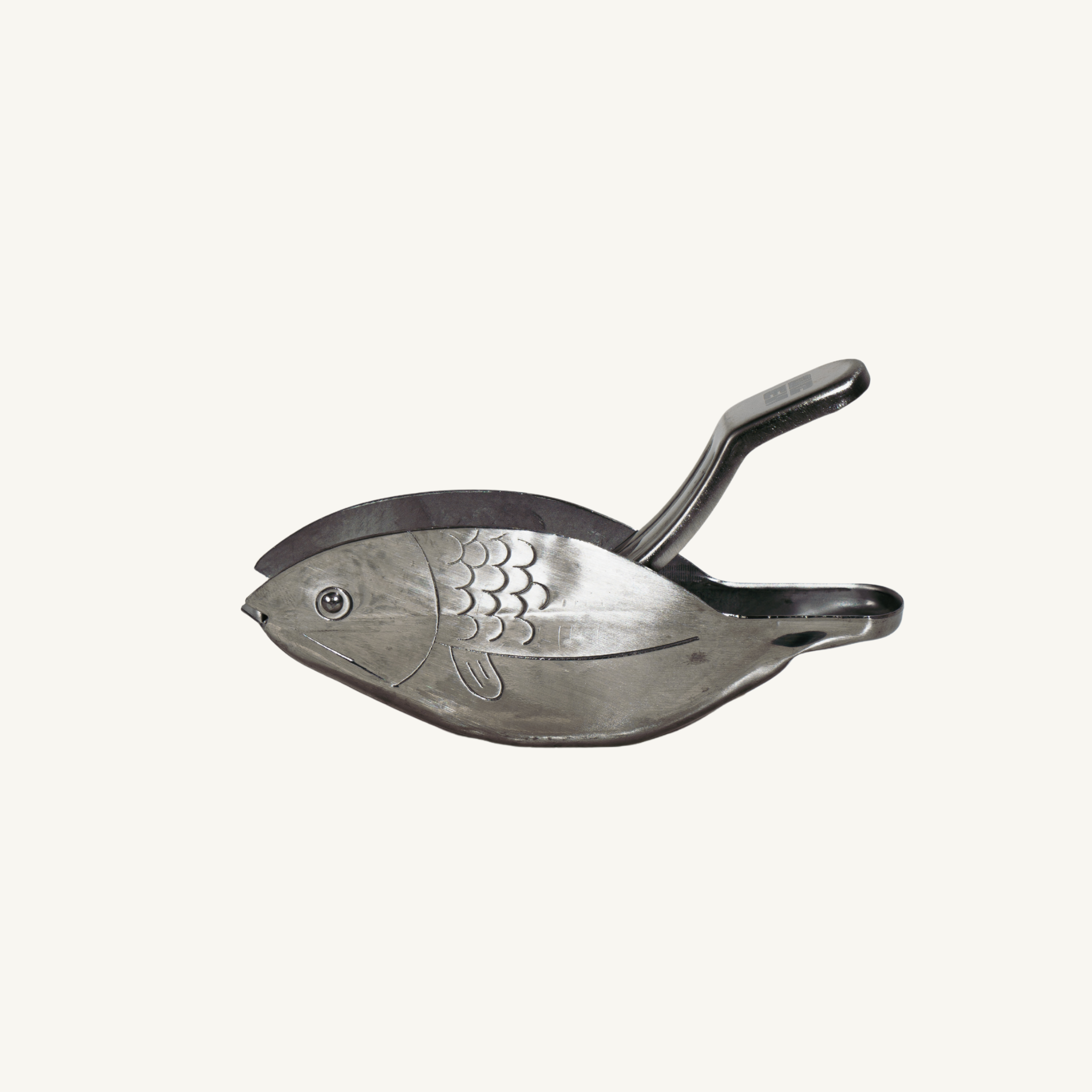 Lemon squeezer - fish
