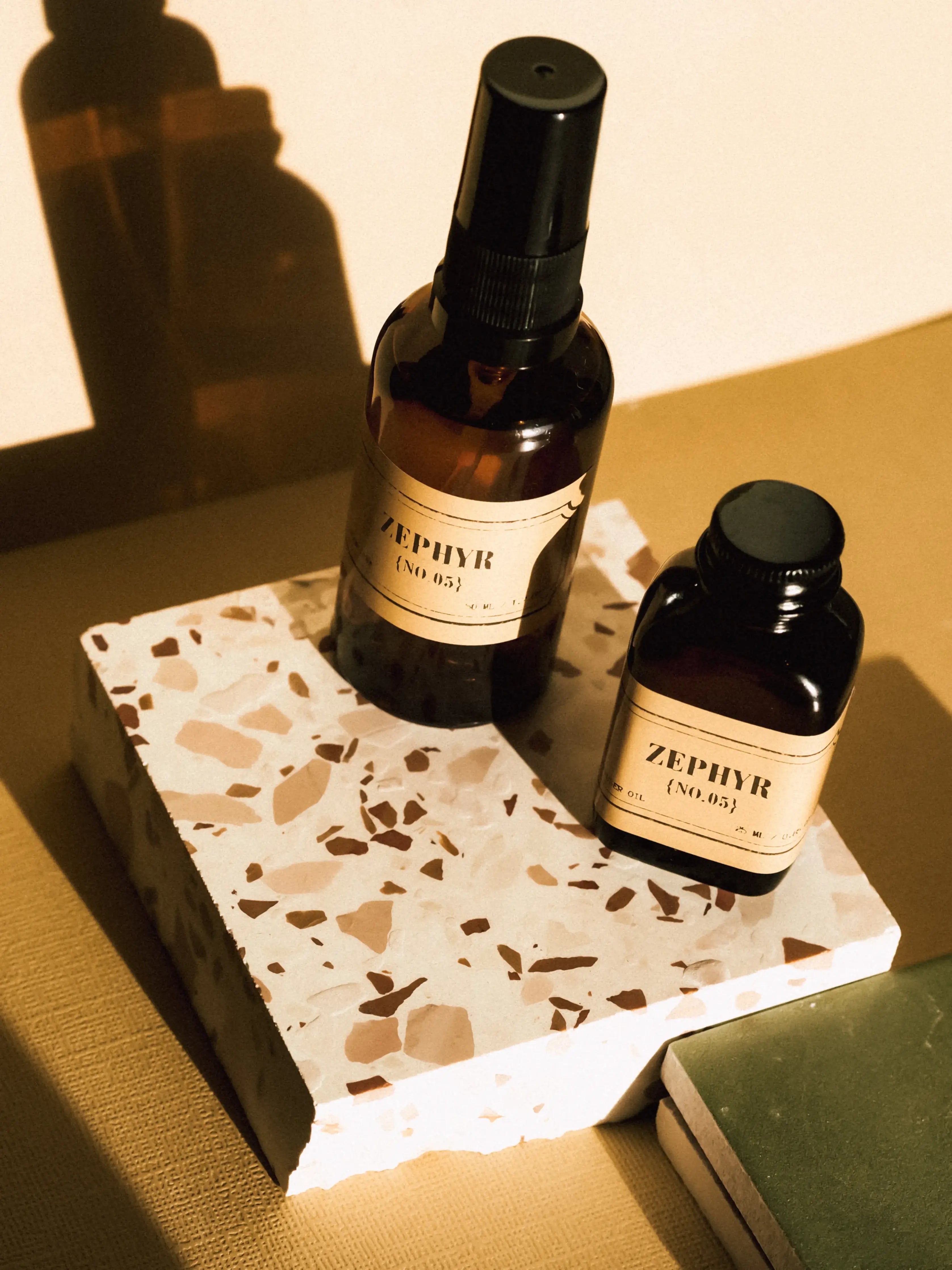 Zephyr Room Spray | Sundrift Collection