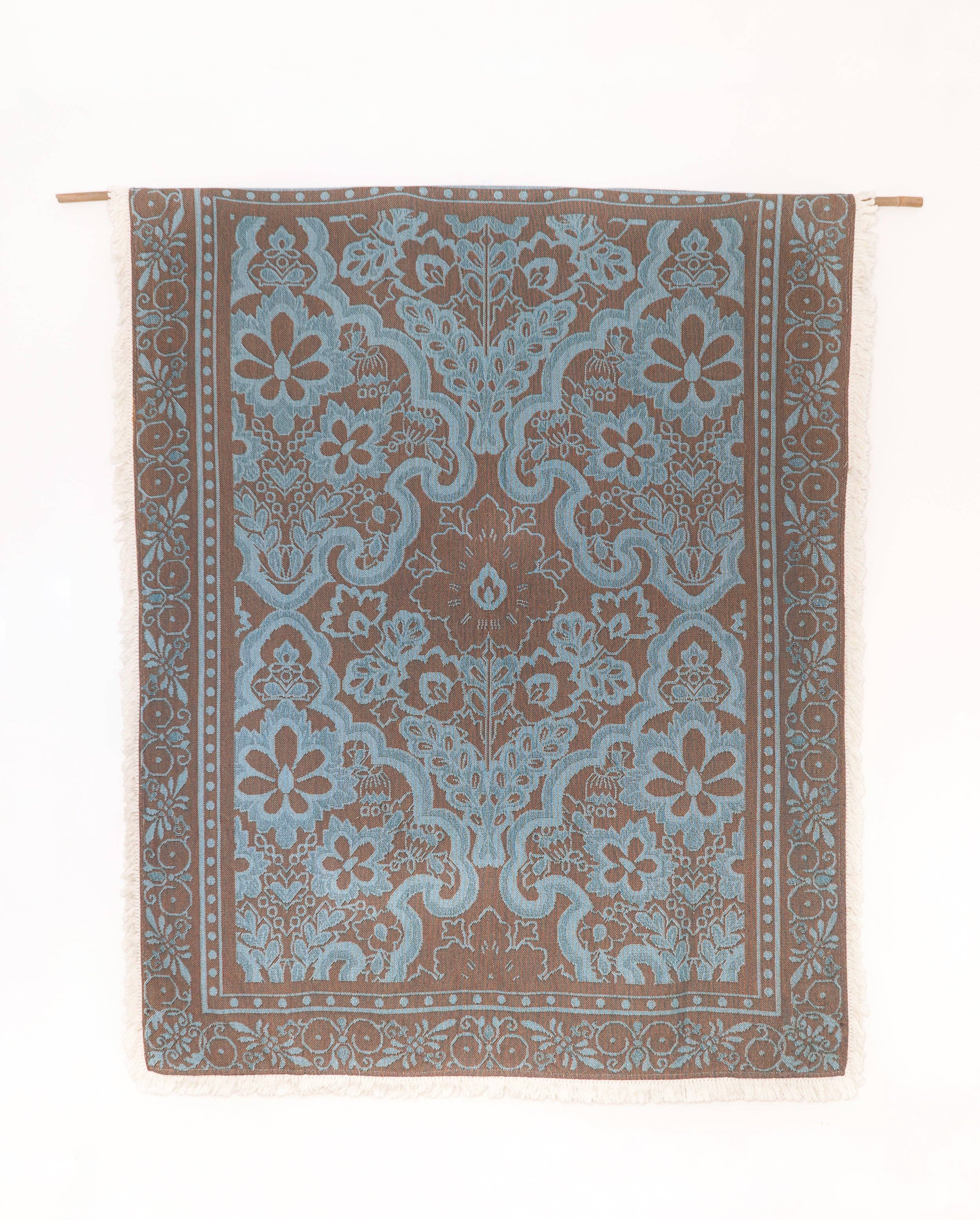 Sunset - Picnic Beach Throw Rug - XL