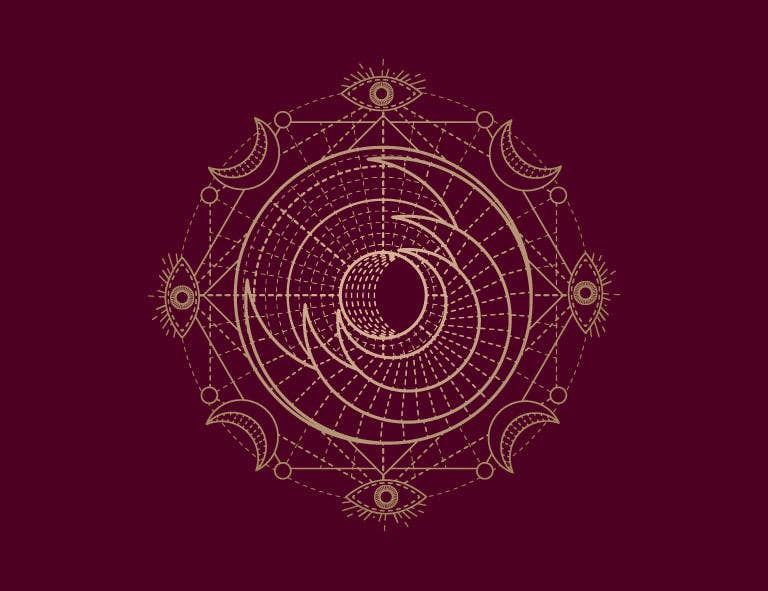 Spells - Deck of Cards