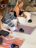 Shamanic Breathwork Journey with Paul: 17 Oct Event