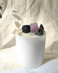 No bad vibes Candle