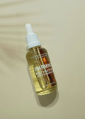 Warming Cinnamon Body & Bath Oil